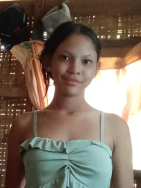 Filipina for dating