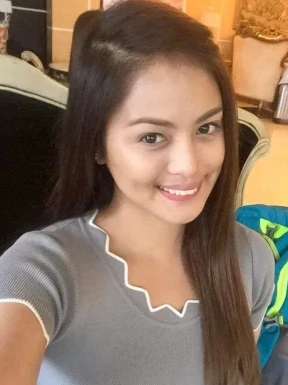 Filipina for dating