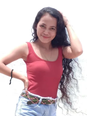 Filipina for dating